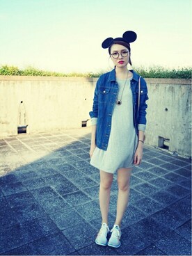 WEARTaiwanさんのコーディネート