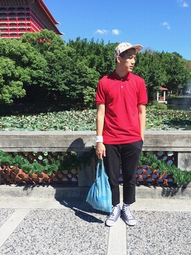 WEARTaiwanさんのコーディネート