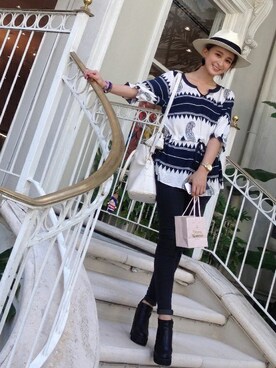 WEARTaiwanさんのコーディネート