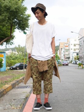 WEARTaiwanさんのコーディネート