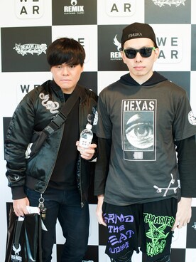 WEARTaiwanさんのコーディネート