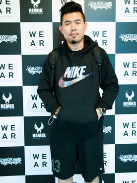 WEARTaiwanさんのコーディネート