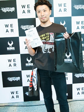 WEARTaiwanさんのコーディネート