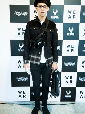 WEARTaiwanさんのコーディネート