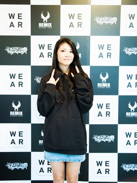 WEARTaiwanさんのコーディネート