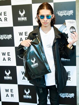 WEARTaiwanさんのコーディネート