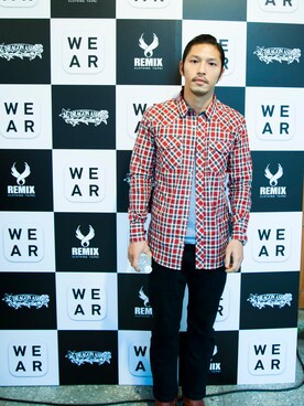 WEARTaiwanさんのコーディネート