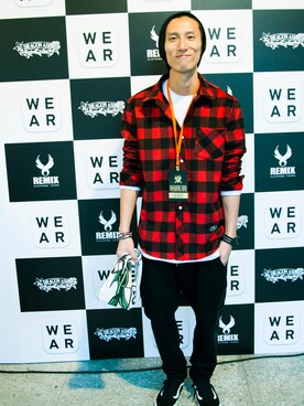 WEARTaiwanさんのコーディネート