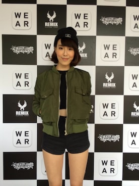 WEARTaiwanさんのコーディネート