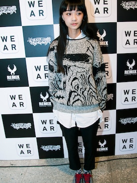 WEARTaiwanさんのコーディネート