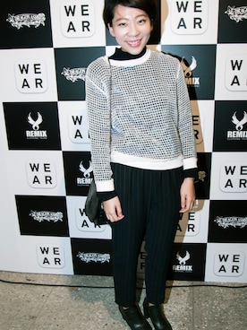 WEARTaiwanさんのコーディネート