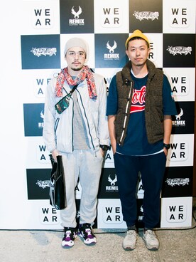 WEARTaiwanさんのコーディネート