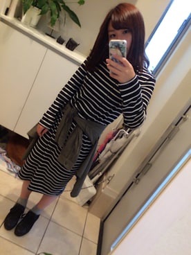 ririさんのコーディネート