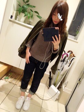 ririさんのコーディネート