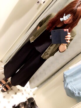 ririさんのコーディネート