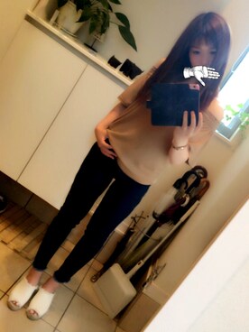 ririさんのコーディネート