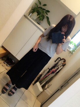 ririさんのコーディネート