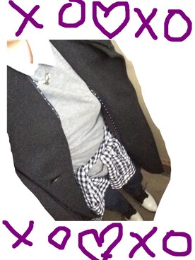 KIRA✡さんのコーディネート