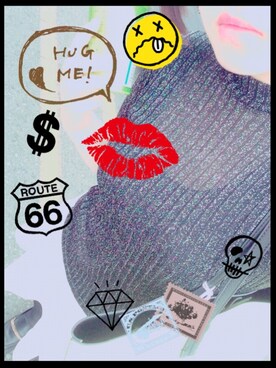 KIRA✡さんのコーディネート