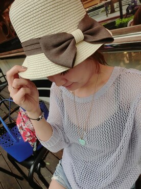 ysb張喵喵さんのコーディネート