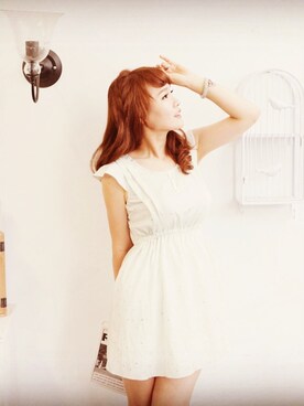 ysb張喵喵さんのコーディネート