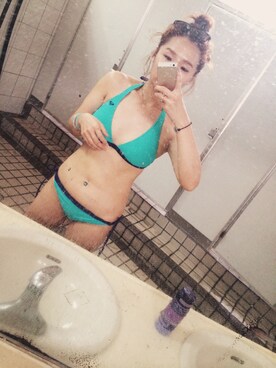 ysb張喵喵さんのコーディネート