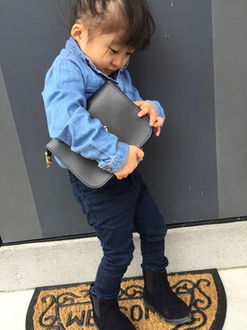 みかさんのコーディネート