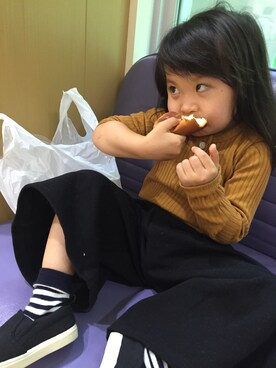 みかさんのコーディネート