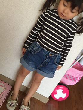 みかさんのコーディネート