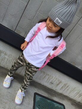 みかさんのコーディネート