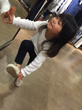 みかさんのコーディネート