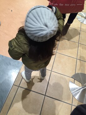 みかさんのコーディネート