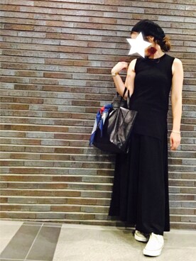 aさんのコーディネート