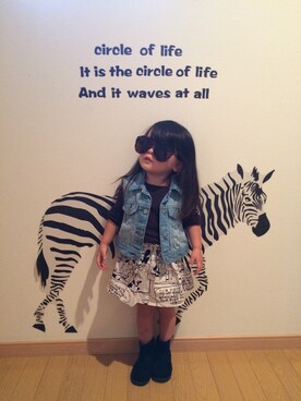 U♡Tさんのコーディネート