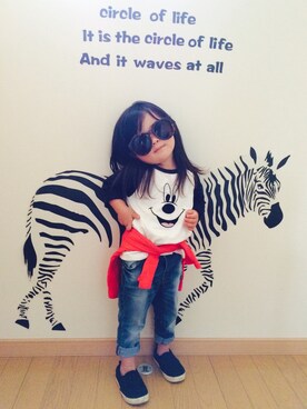 U♡Tさんのコーディネート