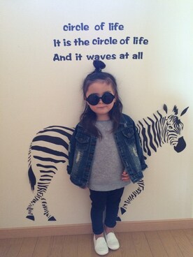 U♡Tさんのコーディネート