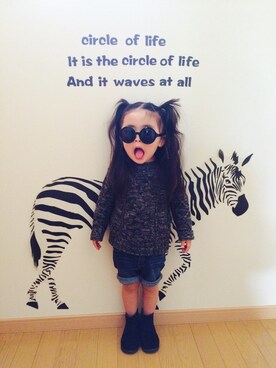 U♡Tさんのコーディネート