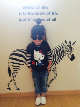 U♡Tさんのコーディネート