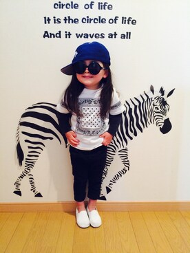 U♡Tさんのコーディネート