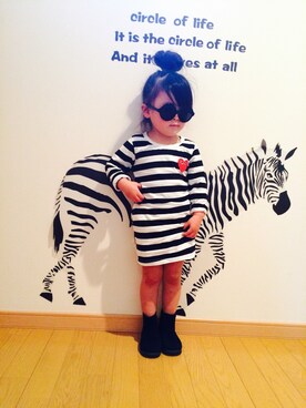 U♡Tさんのコーディネート