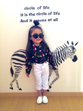 U♡Tさんのコーディネート