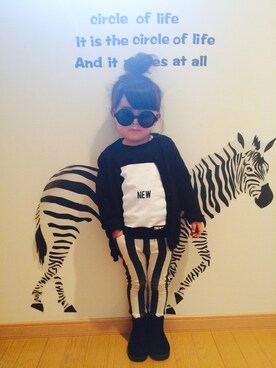 U♡Tさんのコーディネート