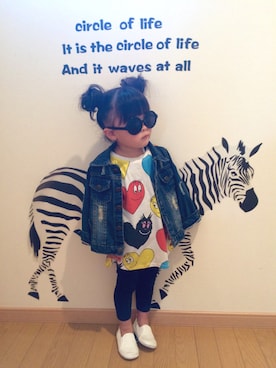 U♡Tさんのコーディネート