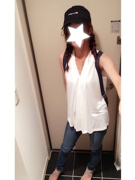 たゆさんのコーディネート