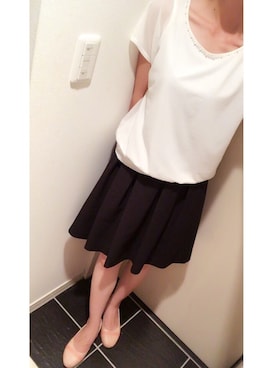 たゆさんのコーディネート