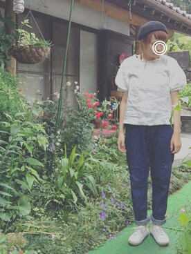 cocoroさんのコーディネート