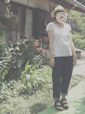 cocoroさんのコーディネート