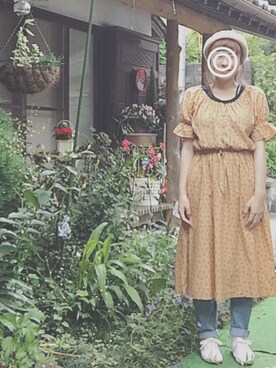 cocoroさんのコーディネート