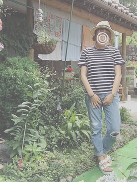 cocoroさんのコーディネート