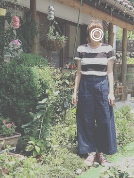 cocoroさんのコーディネート